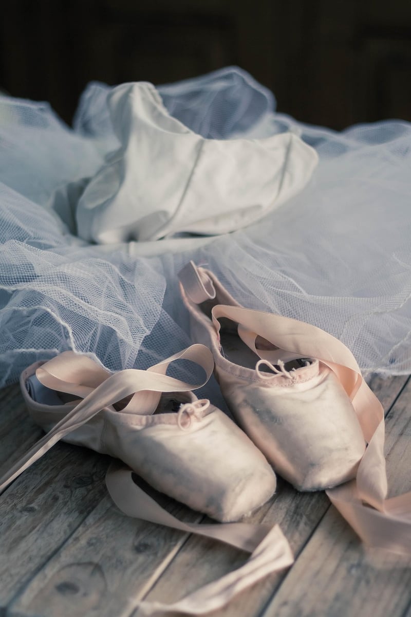 Pilates Barre Ballet