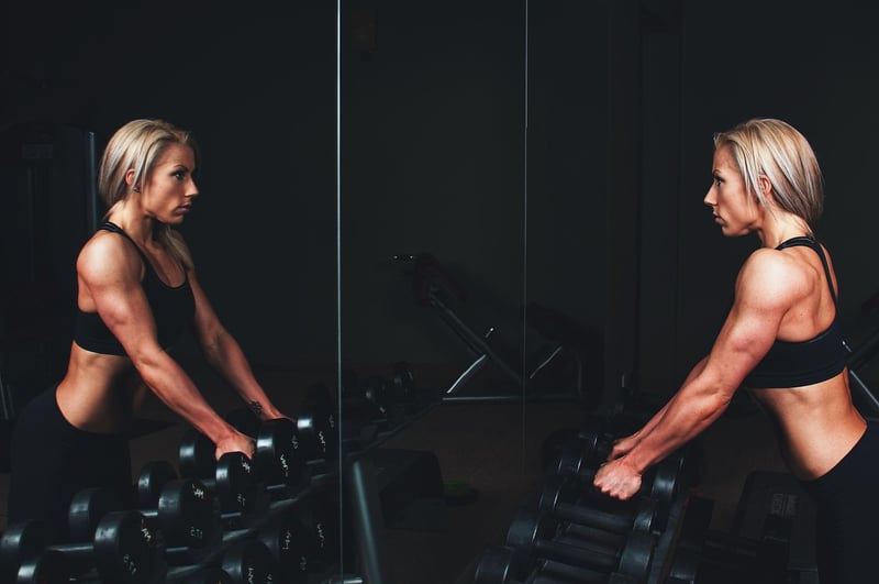 Fitness Technology Solutions